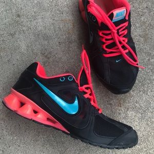 Nike Reax Run 8 Running Shoes